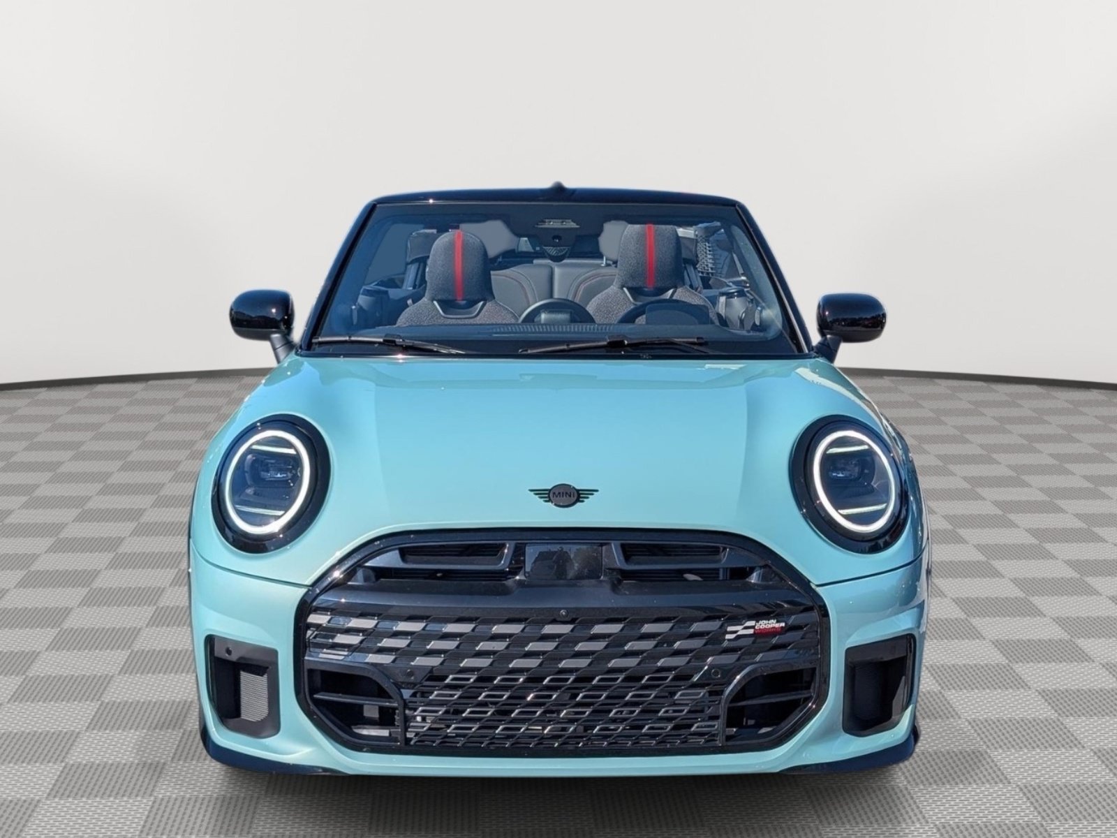 Used 2026 MINI Cooper S FWD image 8