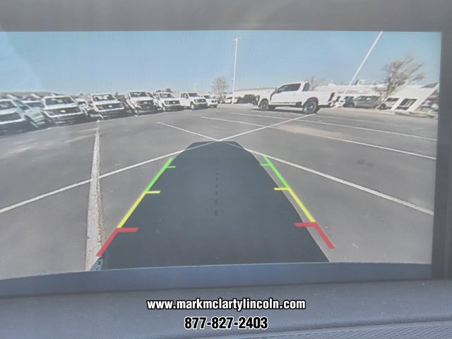 New 2027 Lincoln Navigator Premiere AWD/4WD image 17