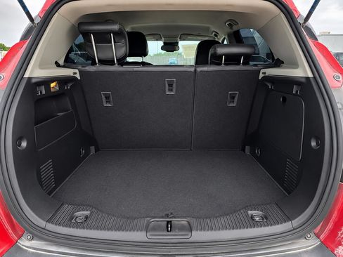 Certified 2015 Buick Encore Convenience FWD image 36