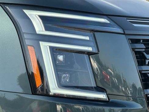 New 2026 Nissan Armada PRO-4X image 33