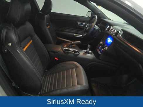 Used 2023 Ford Mustang Mach 1 w/ Equipment Group 700A image 13