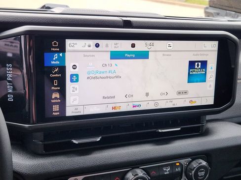 New 2026 Jeep Wrangler Sport S image 13