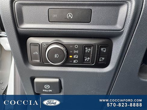 New 2025 Ford F150 XLT w/ Equipment Group 302A MID image 26