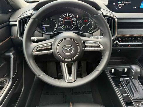 Used 2025 MAZDA CX-50 2.5 Hybrid w/ Premium Plus Pkg AWD/4WD image 18