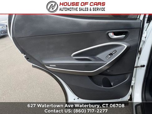 Used 2018 Hyundai Santa Fe Sport w/ 2.0T Ultimate Tech Package 05 image 52