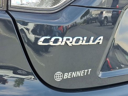 Used 2024 Toyota Corolla LE FWD image 31