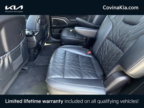 Used 2023 Kia Telluride SX X-Line AWD/4WD image 28