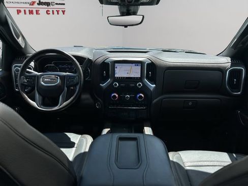 Used 2021 GMC Sierra 1500 Denali w/ Denali Ultimate Package AWD/4WD image 19