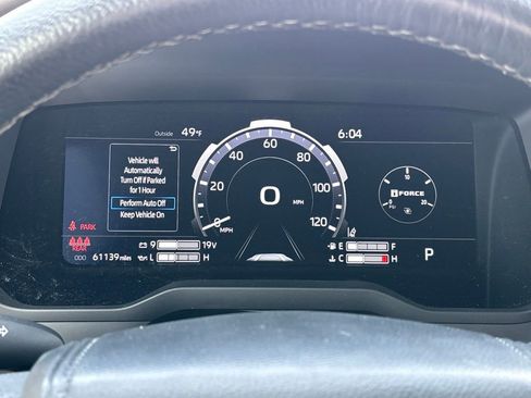 Used 2023 Toyota Tundra 1794 Edition image 25