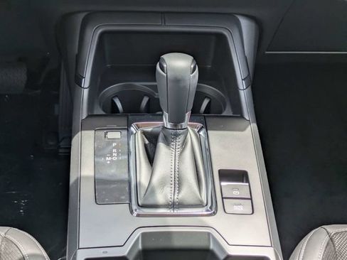 New 2026 MAZDA CX-5 Preferred AWD/4WD image 17