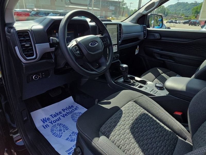 New 2026 Ford Ranger XL AWD/4WD image 22