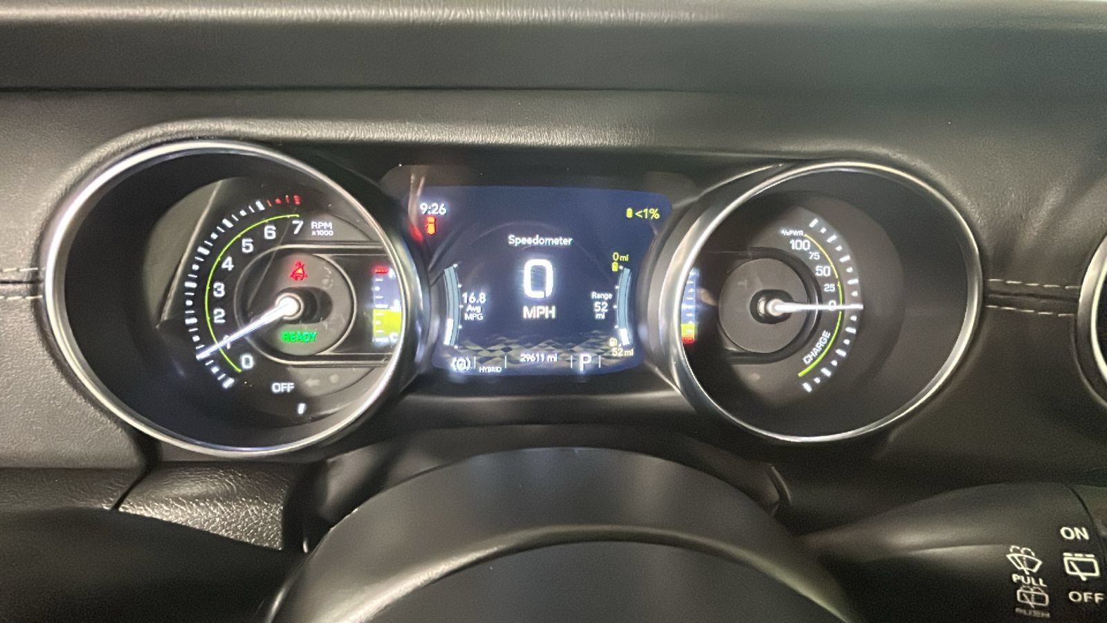 Used 2023 Jeep Wrangler Unlimited Sahara w/ Cold Weather Group AWD/4WD image 17