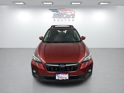 Used 2018 Subaru Crosstrek 2.0i Premium AWD/4WD image 2