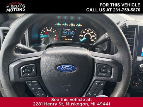 Used 2019 Ford F150 XL w/ Equipment Group 101A Mid image 19