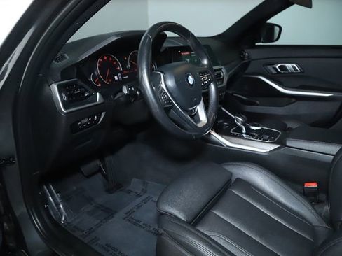 Used 2020 BMW 330i xDrive Sedan w/ Parking Assistance Package image 30