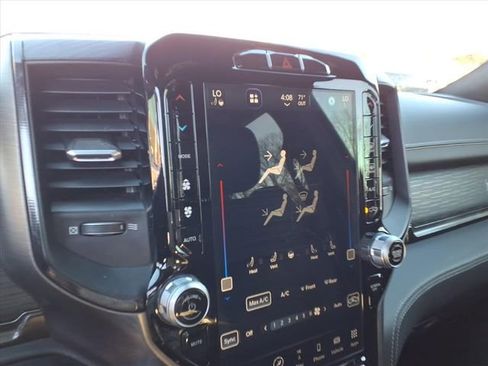 Used 2024 RAM 2500 Power Wagon w/ Level 2 Equipment Group image 18