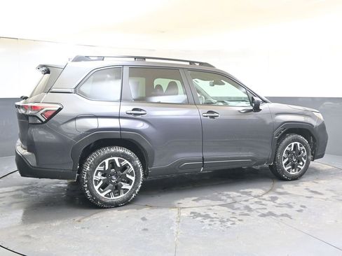 New 2026 Subaru Forester Premium image 6