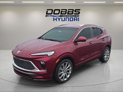 Used 2024 Buick Encore GX Avenir w/ Avenir Convenience Package