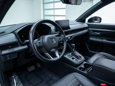 Used 2025 Honda CR-V Sport-L image 17