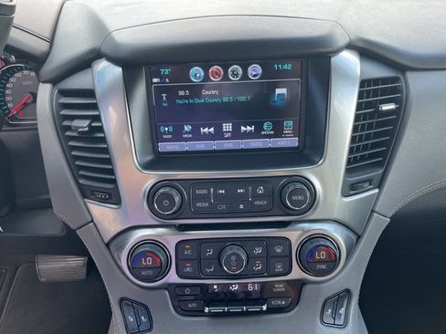 Used 2020 Chevrolet Tahoe LT RWD image 17