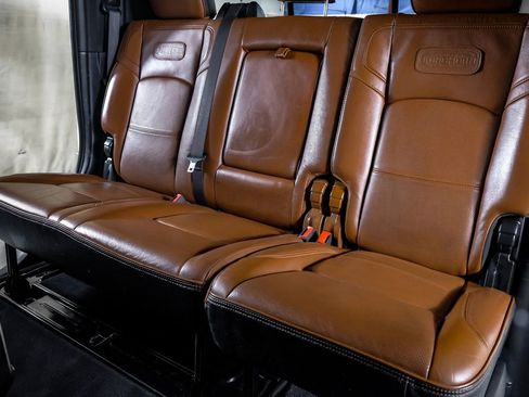 Used 2022 RAM 3500 Limited image 34