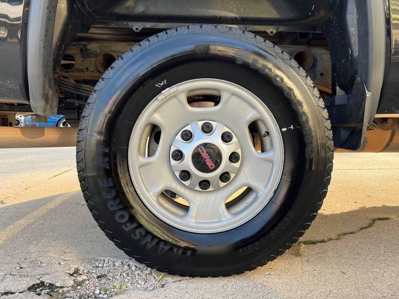 Used 2019 GMC Sierra 2500 4x4 Double Cab w/ Sierra Convenience Package image 29