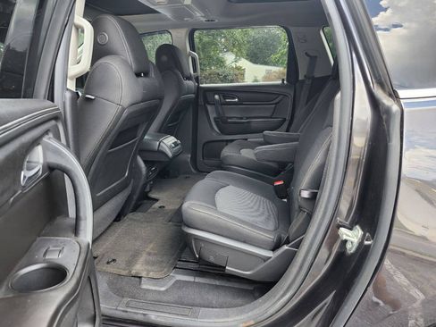 Used 2014 Chevrolet Traverse LT AWD/4WD image 5