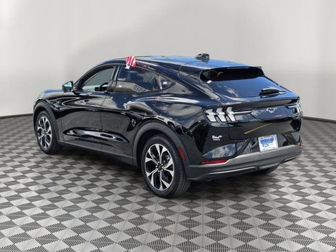 Used 2025 Ford Mustang Mach-E Select image 4