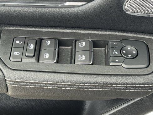 New 2026 RAM 1500 Laramie w/ Night Edition image 11