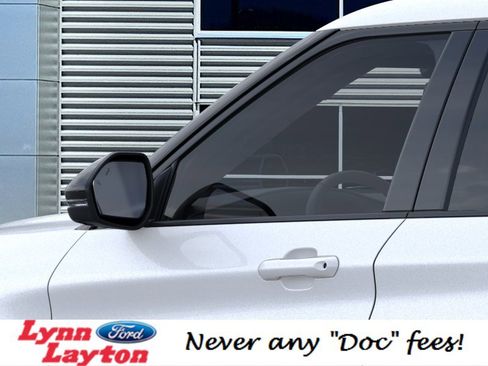 New 2025 Ford Explorer ST w/ Sun And Sound Package image 20