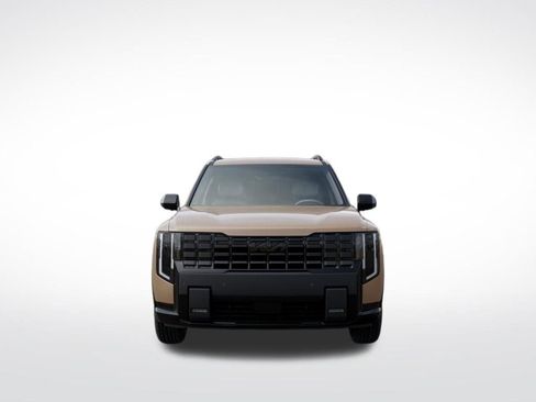 New 2027 Kia Telluride EX X-Line AWD/4WD image 3