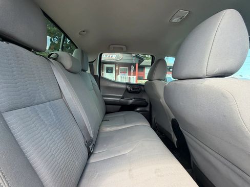 Used 2018 Toyota Tacoma SR w/ SR Convenience Package RWD image 19