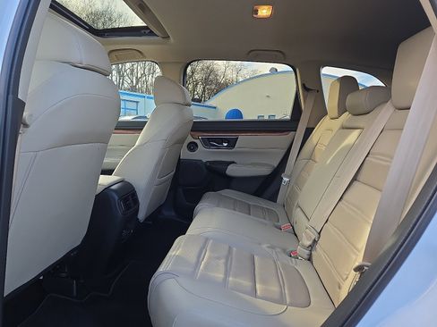 Certified 2020 Honda CR-V EX-L image 13