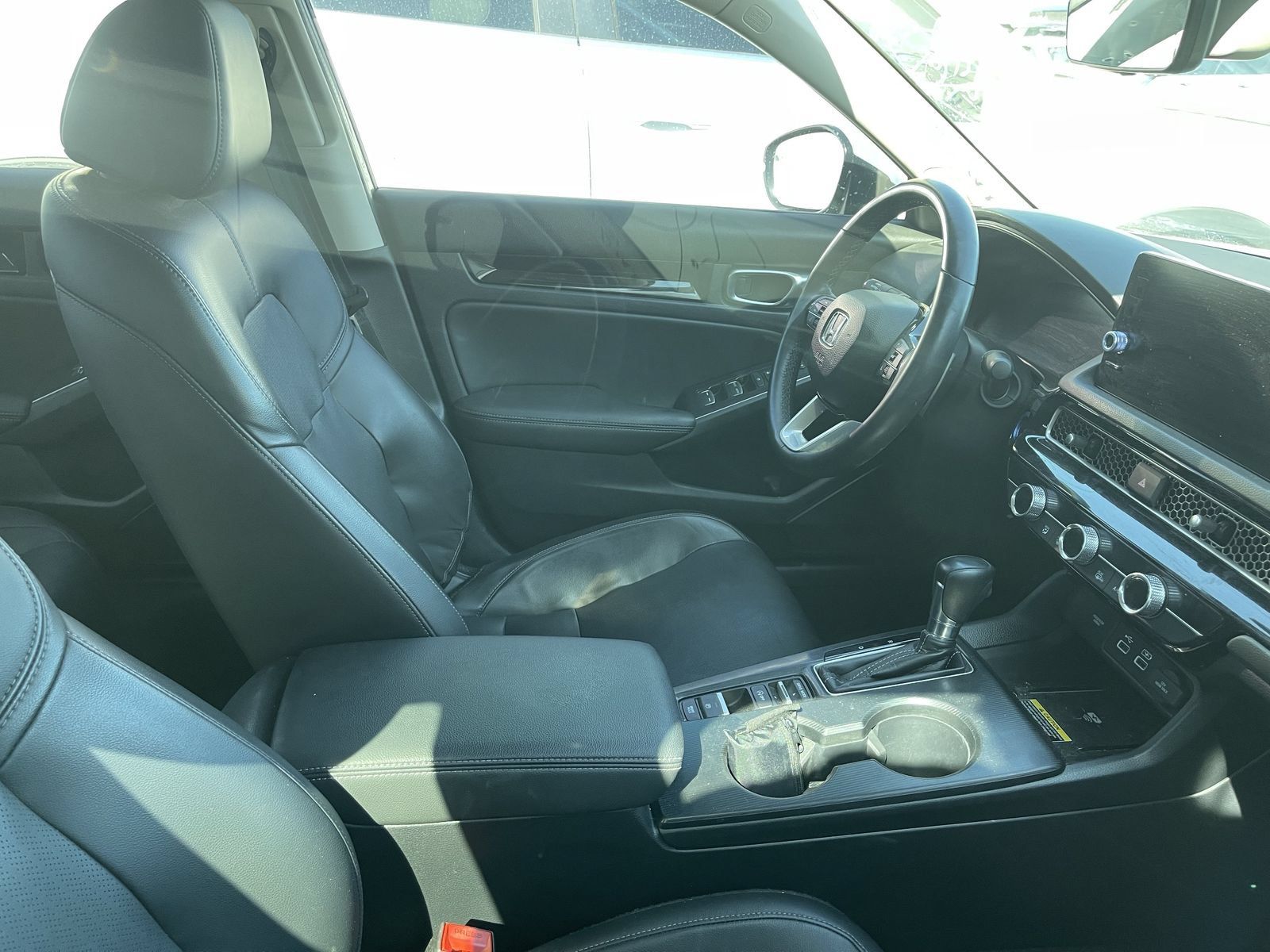 Used 2024 Honda Civic Touring image 8