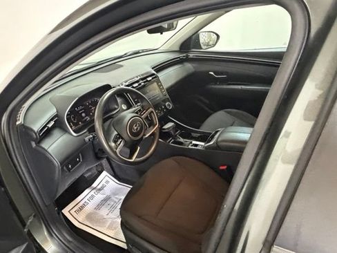 Used 2022 Hyundai Tucson SEL w/ Cargo Package AWD/4WD image 16