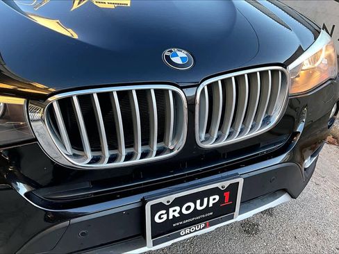 Used 2017 BMW X3 xDrive28i image 29