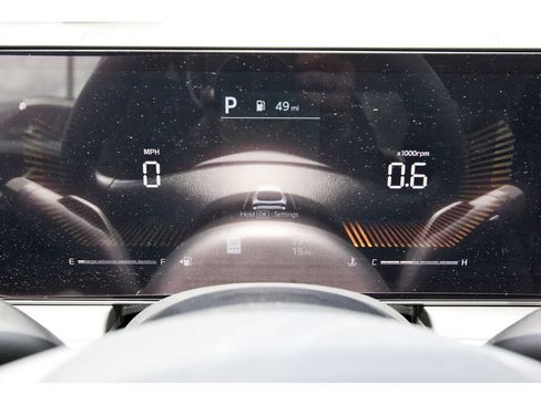 New 2026 Kia K5 LXS FWD image 14
