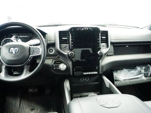 Used 2023 RAM 1500 Laramie AWD/4WD image 22