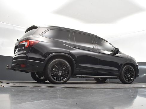 Used 2020 Honda Pilot Black Edition image 44