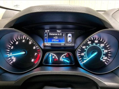 Used 2015 Ford Escape Titanium image 20