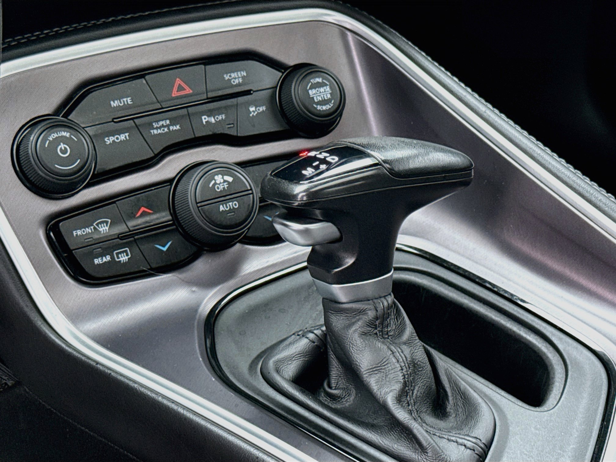 Used 2020 Dodge Challenger GT w/ Plus Package AWD/4WD image 19