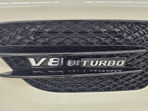 Used 2018 Mercedes-Benz AMG GT AMG GT Roadster image 39