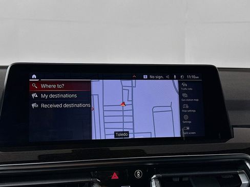 Used 2023 BMW X3 xDrive30i w/ Convenience Package image 17