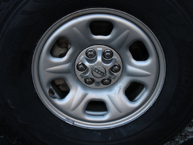 Certified 2024 Nissan Frontier S AWD/4WD image 31