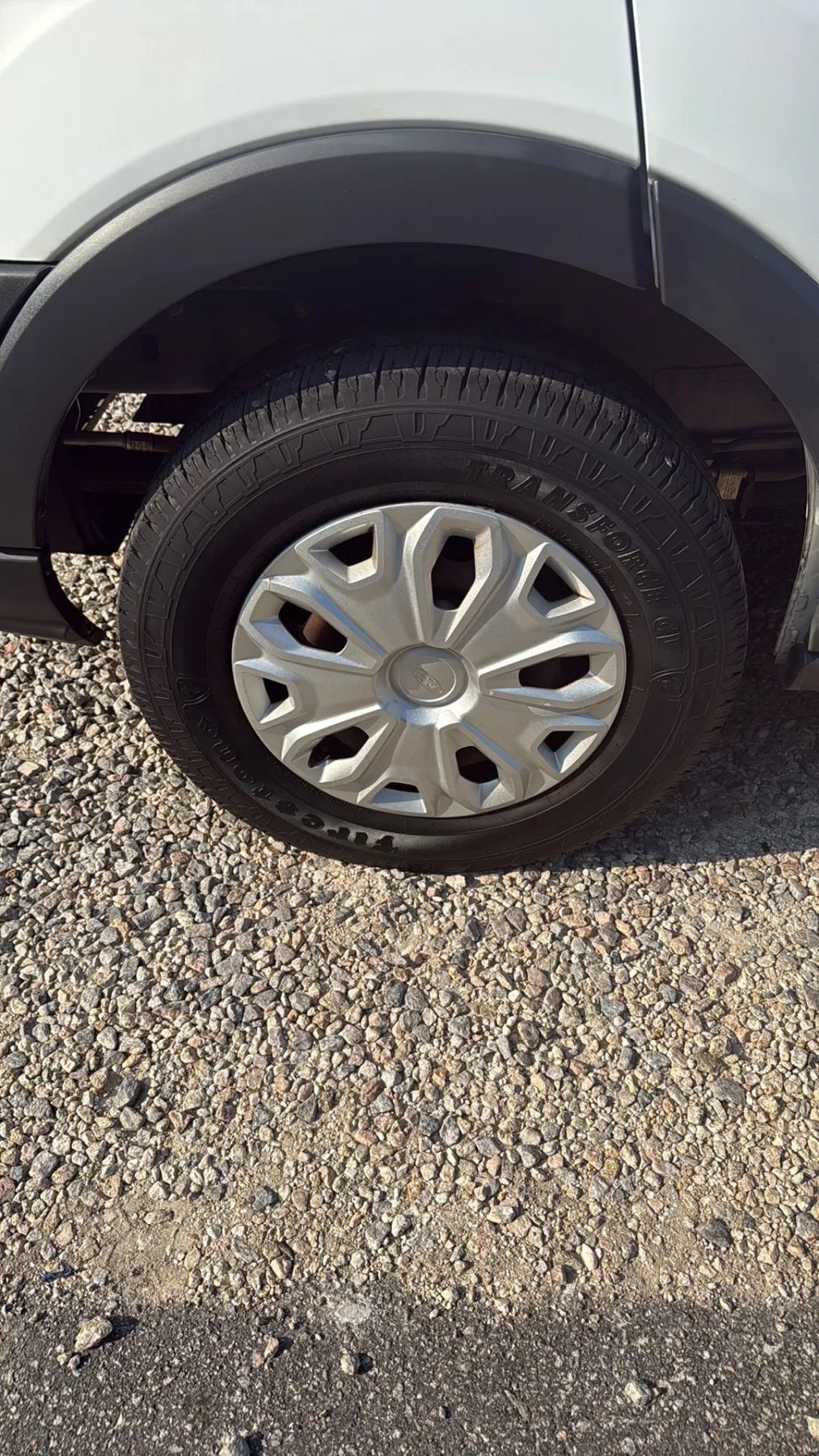 Used 2015 Ford Transit 350 XLT RWD image 47
