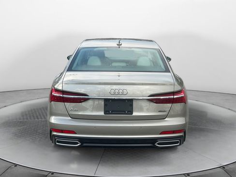 Used 2019 Audi A6 3.0T Premium Plus w/ Premium Plus Package AWD/4WD image 6