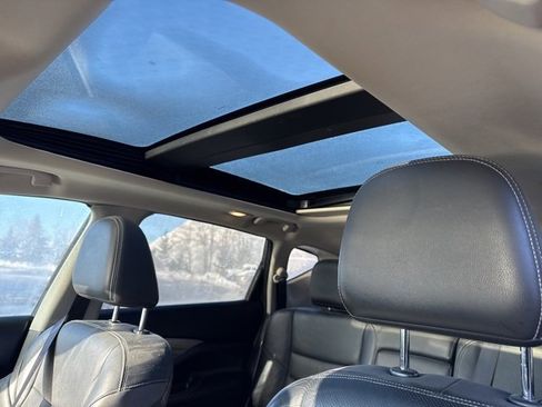 Used 2015 Nissan Murano Platinum image 19