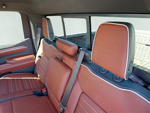 New 2026 GMC Sierra 1500 Denali Ultimate image 24