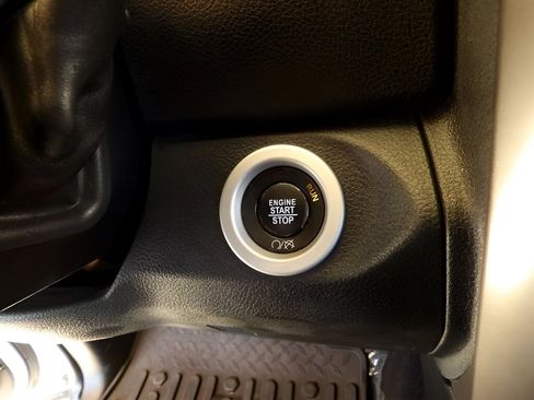 Used 2018 RAM 3500 Laramie w/ Sport Appearance Group image 31