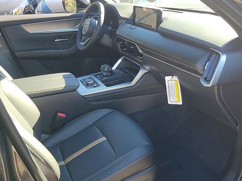New 2026 MAZDA CX-90 3.3 Turbo S w/ Premium Package image 32